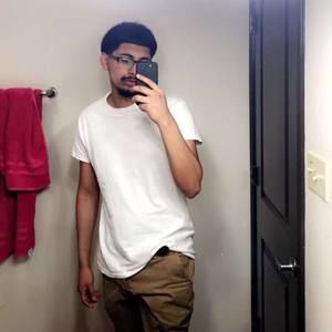 Meet your Posher, Ramiro